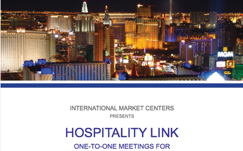 International Market Centers