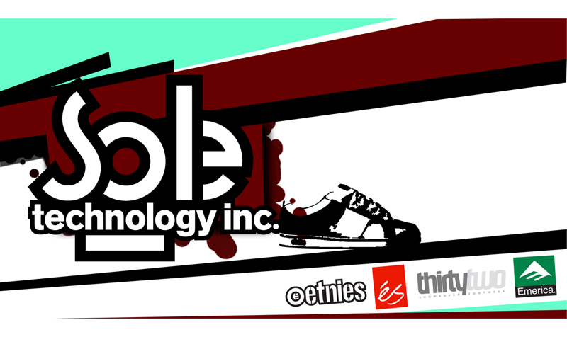 Sole Technology Inc